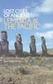 Lost Cities of Lemuria & Pacific