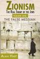 The False Messiah: Implementing Christian Nationalism in America