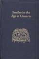 Studies in the Age of Chaucer – Volume 21