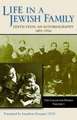 Life in a Jewish Family: Edith Stein: An Autobiography 1891-1916