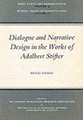 Dialogue and Narrative Stifter - Mhra34