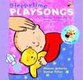 Sleepytime Playsongs