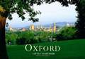 Oxford Little Souvenir Book