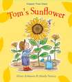 Tom's Sunflower