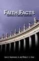 Faith Facts: Answers to Catholic Questions