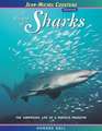 A Frenzy of Sharks: The Surprising Life of a Perfect Predator