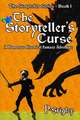 The Storyteller's Curse: A Humorous Historical Fantasy Adventure