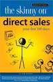 Direct Sales: Your First 100 Days