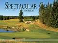 Spectacular Golf Ontario: The Most Scenic and Challenging Golf Holes