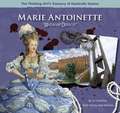 Marie Antoinette: Madame Deficit