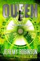 Callsign: Queen - Book I (a Zelda Baker - Chess Team Novella)