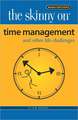 Time Management: How to Maximize Your 24-Hour Gift