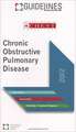 Chronic Obstructive Pulmonary Disease Guidelines Pocketcard &#x2122;