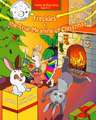 Freckles and the True Meaning of Christmas: Freckles the Bunny Series, Book # 4