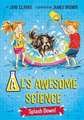 Clarke, J: AL's Awesome Science: Splash Down