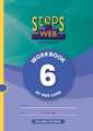 StepsWeb Workbook 6 (Second Edition)