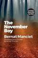 The November Boy