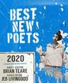 Best New Poets 2020