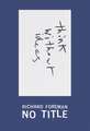 Richard Foreman