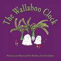 The Wallaboo Clock