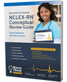 NCLEX-RN Conceptual Review Guide