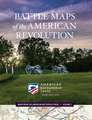 Battle Maps of the American Revolution