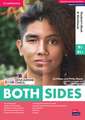 Both Sides Level 2 Student's Book and Workbook Combo with eBook