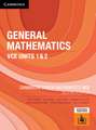 General Mathematics VCE Units 1&2