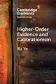 Higher-Order Evidence and Calibrationism