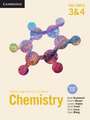 Cambridge Chemistry VCE Units 3&4