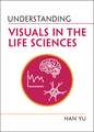 Understanding Visuals in the Life Sciences