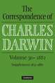 The Correspondence of Charles Darwin: Volume 30, 1882