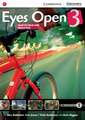 Eyes Open Level 3 Student's Book with Digital Pack