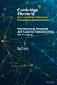 Mathematical Modeling and Essential Regularization for Imaging Applications
