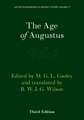 The Age of Augustus