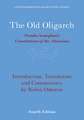 The Old Oligarch: Pseudo-Xenophon's Constitution of the Athenians