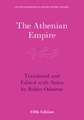 The Athenian Empire