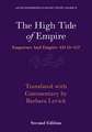 The High Tide of Empire: Emperors and Empire AD 14–117