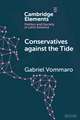 Conservatives against the Tide: The Rise of the Argentine PRO in Comparative Perspective