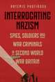 Interrogating Nazism