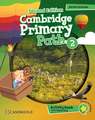 Cambridge Primary Path (2nd ed) 2 Workbook+Digital Pack