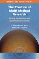 The Practice of Multi-Method Research