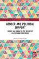 Gender and Political Support: Women and Hamas in the Occupied Palestinian Territories