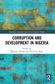 Corruption and Development in Nigeria