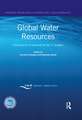Global Water Resources: Festschrift in Honour of Asit K. Biswas