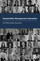 Responsible Management Education: The PRME Global Movement