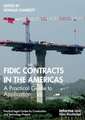 FIDIC Contracts in the Americas: A Practical Guide to Application