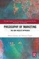 Philosophy of Marketing: The New Realist Approach