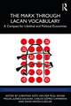 The Marx Through Lacan Vocabulary: A Compass for Libidinal and Political Economies