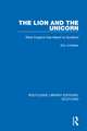 The Lion and the Unicorn: What England Has Meant to Scotland